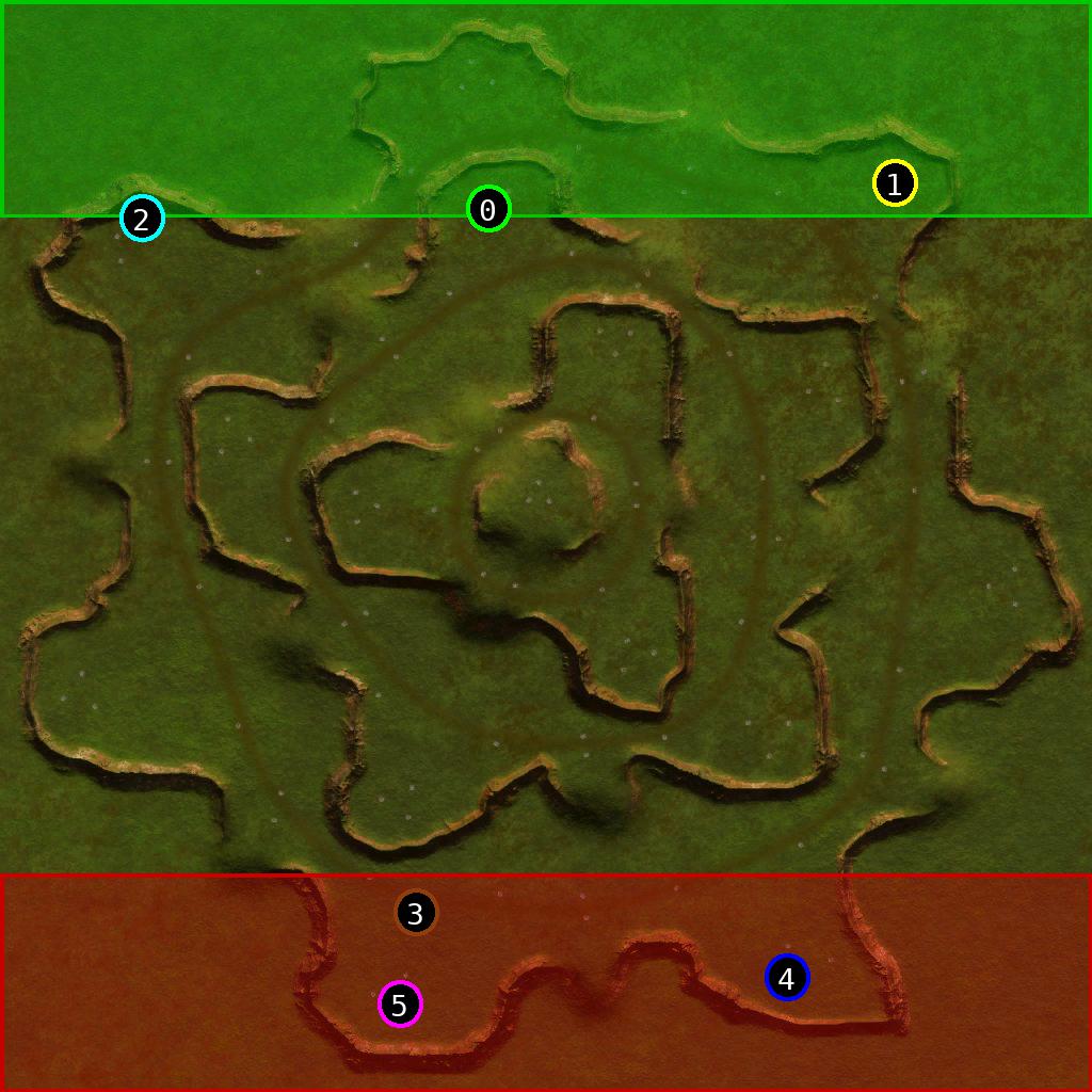 sat pic of Throne Acidic